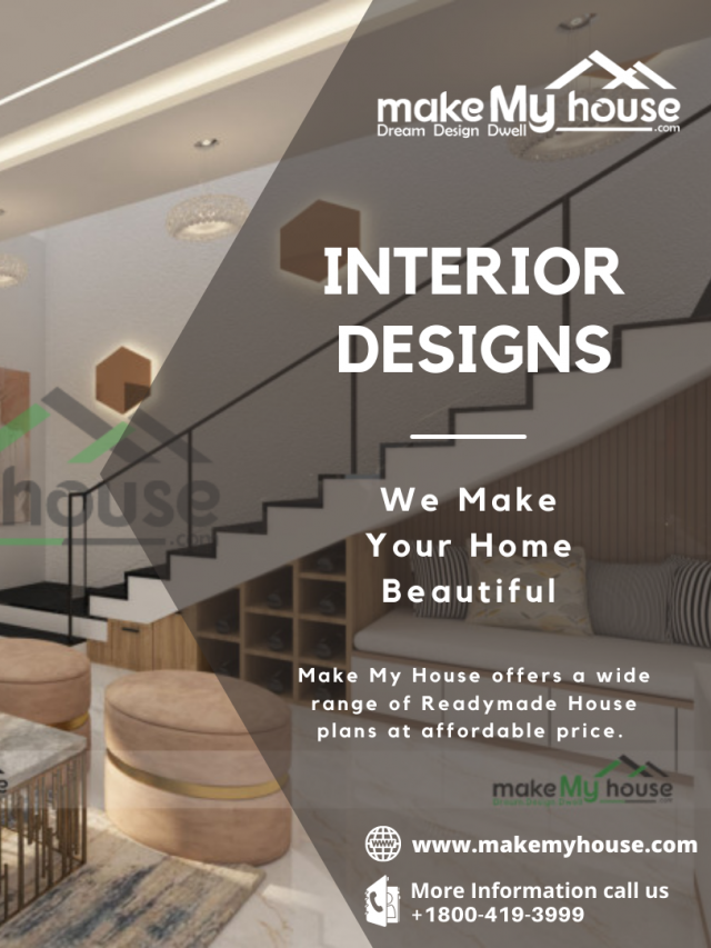 Interior Designs