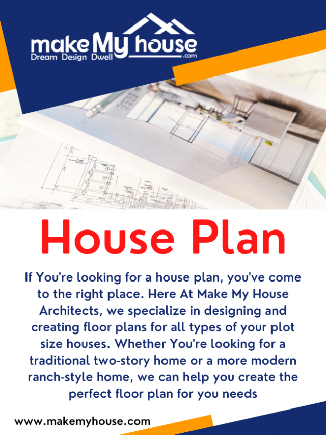 House Plan Floor Plan Design Make My House Stories Online House 