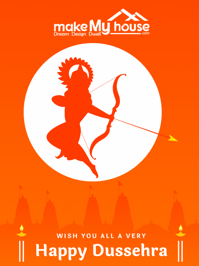 Happy Dussehra