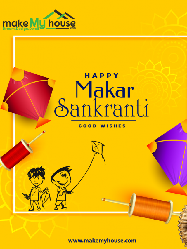 Makar-Sankranti