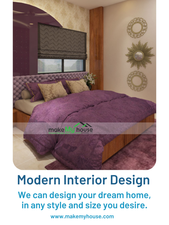 Modern Interior Design