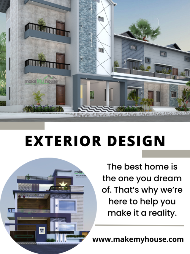 Exterior Design