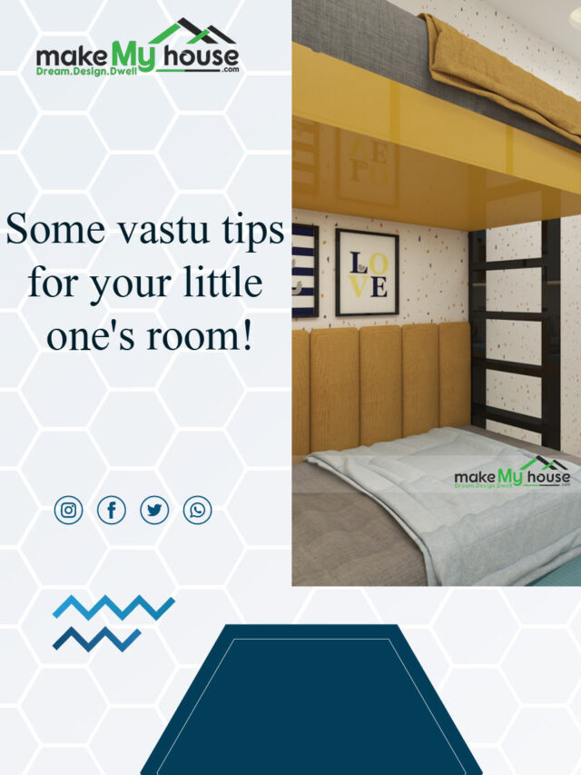 Give your child the best of Vaastu benefits!