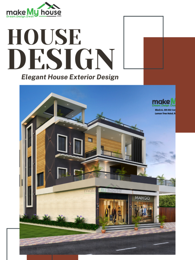 With our curated design ideas, you can transform your home's exterior into a visual masterpiece - discover expert tips and trends for creating a stunning house design.