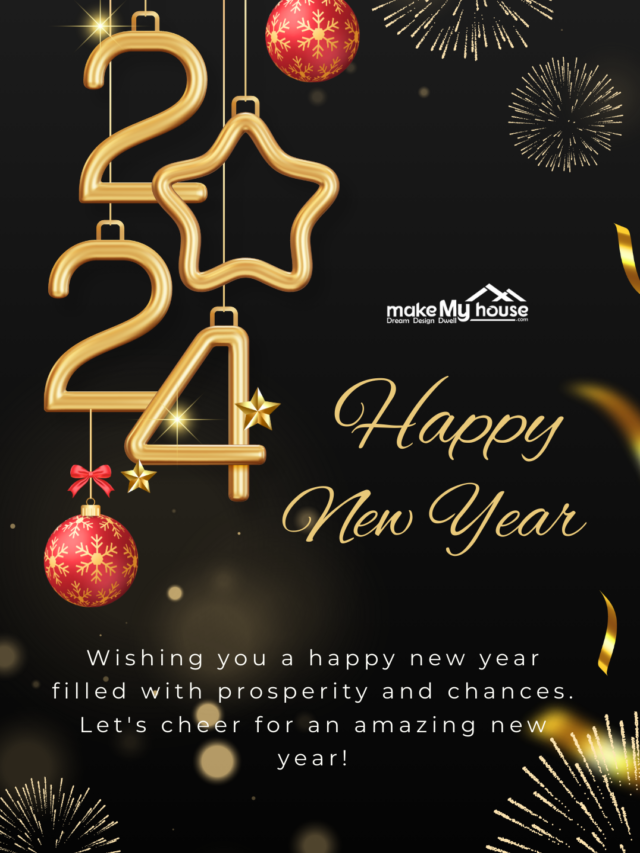 Wishing our valued clients a joyous and prosperous New Year in 2024. May the coming year bring you abundance in health, wealth, and blessings, and usher in positive new beginnings. Cheers to another year of shared success.