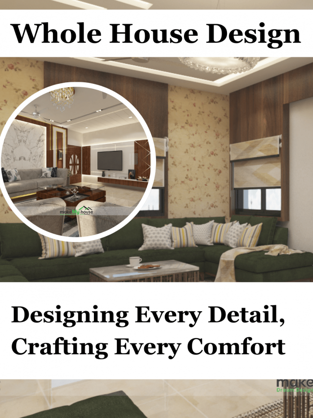 Home Interior Design - Your ideal home customized. Personalize each room with our discerning skills and bring into being a home that reflects your lifestyle in an ideal way. Contact us for more information