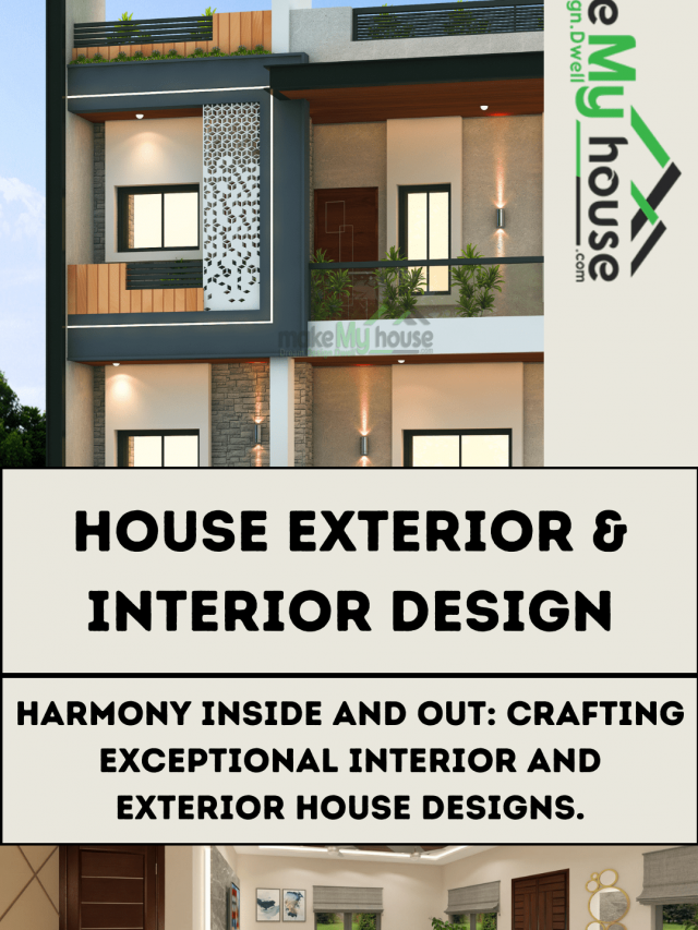 With our all-inclusive home design services, learn the art of balancing indoor and outdoor areas. Our homes are designed to excite and thrill at every turn, with intriguing interiors and breathtaking exteriors.