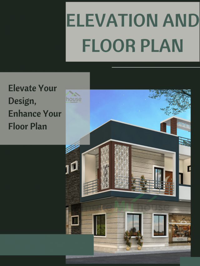 Turn your architectural vision into reality with our Elevation and Floor Plan Services. With attention to detail, we craft stunning elevations and detailed floor plans with comprehensive layouts.