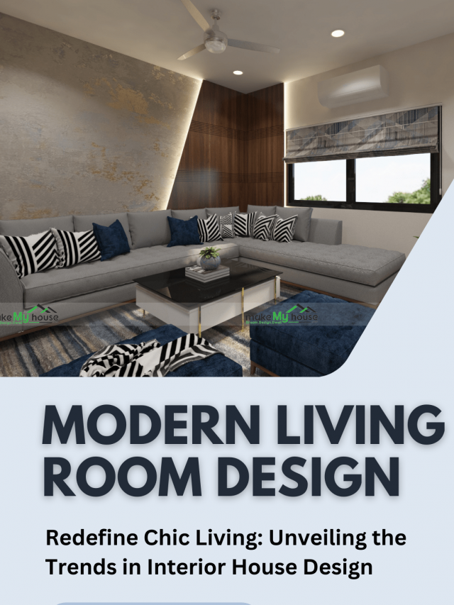 With our modern living room of high quality and stylish designs, we make your home modern and attractive. Come, join us to decorate your life in a new way.