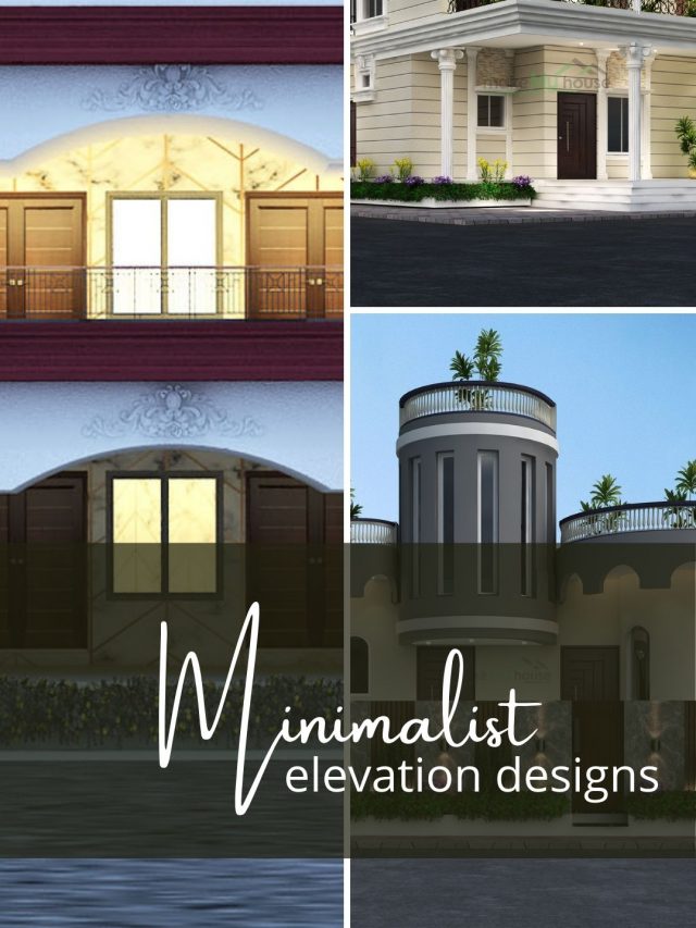 Traditional and modern elevation designs, discover the perfect blend of tradition and modernity with our exquisite elevation designs. From timeless classics to contemporary masterpieces.