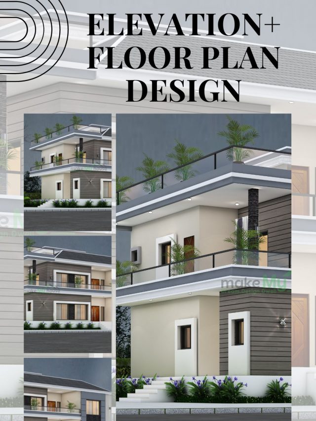 Latest 3D Elevation Home Design Services - Explore Premier House Plans and Home Designs for Your Dream Residence, and discover the Ultimate house Plans for Your Dream Home.