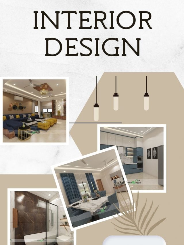 How to design a home's interior? Explore our designs for the living area, kitchens, dining areas, master bedrooms, bathrooms, wardrobes, and more, contact us today.