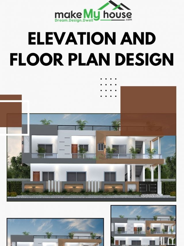 Explore our elevation and floor plan design services meticulously crafted to align with Vastu principles, ensuring a harmonious and prosperous living environment. With attention to Vastu guidelines, we create spaces that promote positive energy flow and well-being.