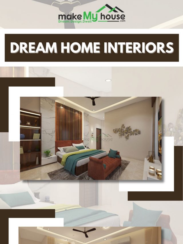 Living room and bedroom Design for your homes interior on a Budget With MMH, Explore the trendiest Interior home designs. (