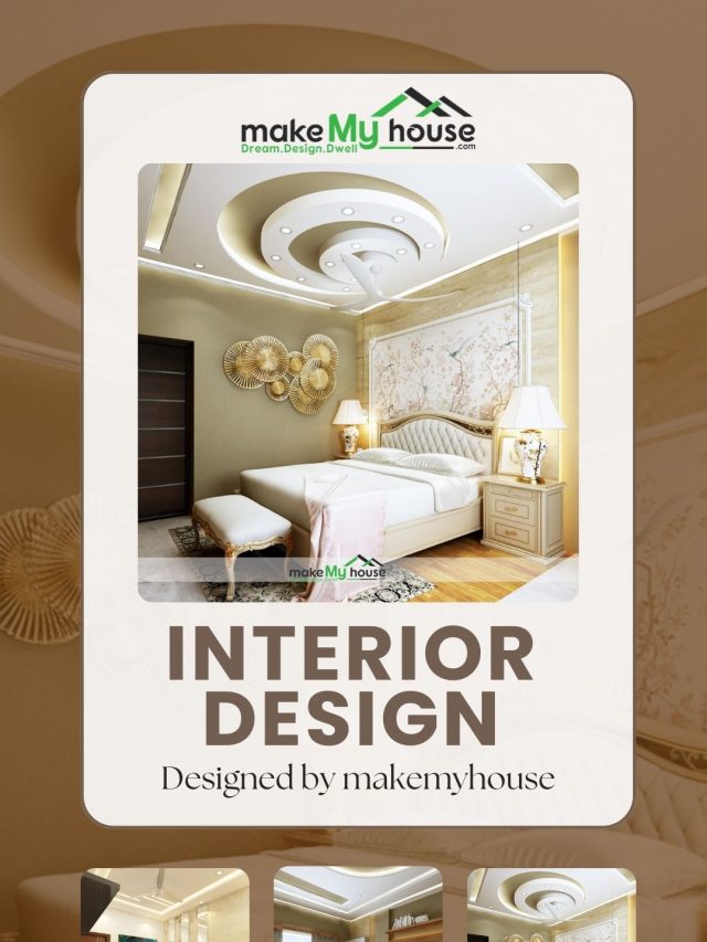 Modern False Ceiling Designs- Luxury Interior Design Services in Indore