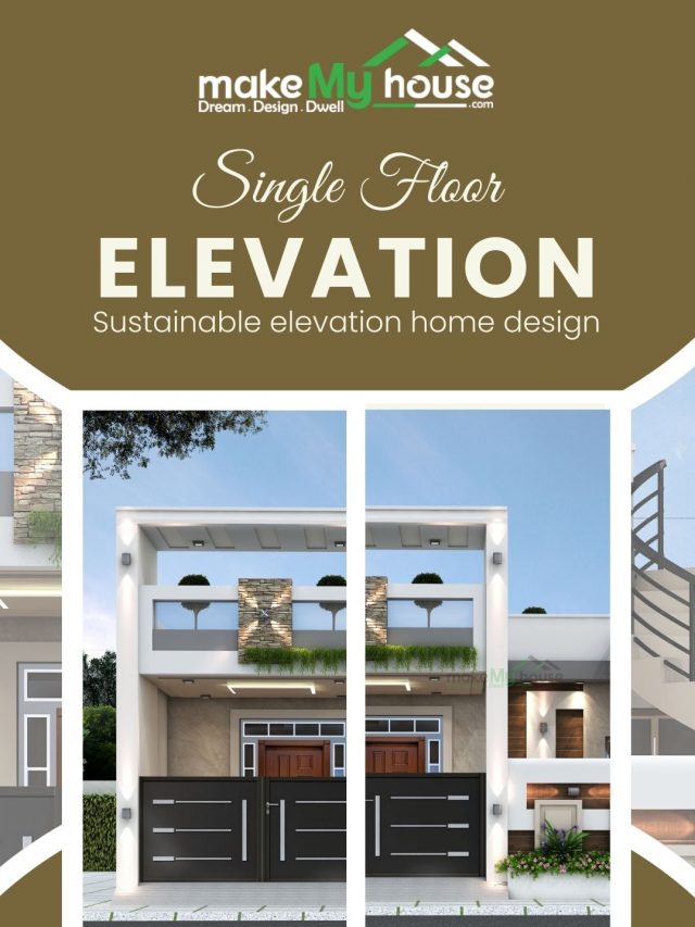 – एक्सटीरियर एलिवेशनऔर फ्लोर प्लान डिज़ाइन आइडियाज: अपने घर को स्टाइलिश और फंक्शनल बनाएं!