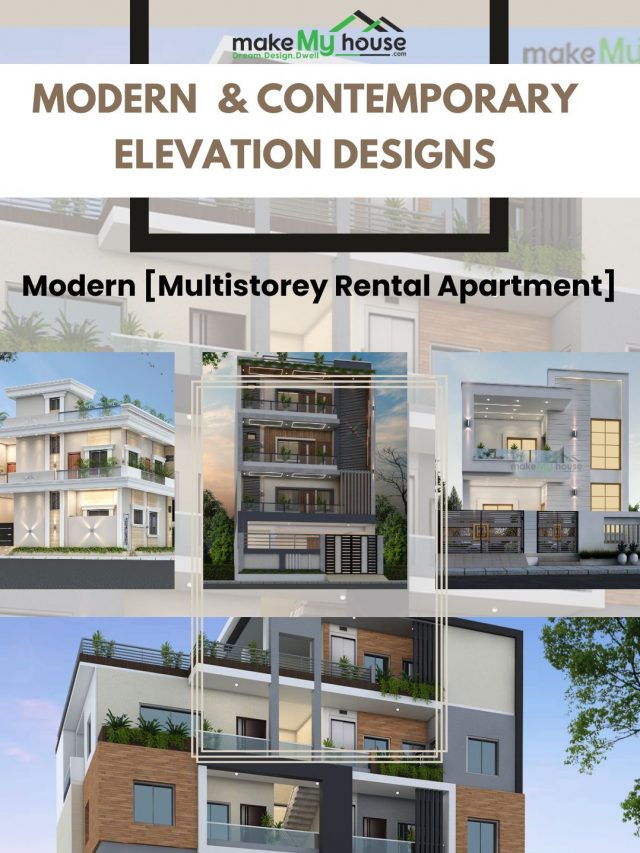 Modern, Contemporary and Multi Story Rental Apartment designs - Experience stylish, functional spaces crafted for comfort and convenience, Find high-demand layouts that maximize space and style.