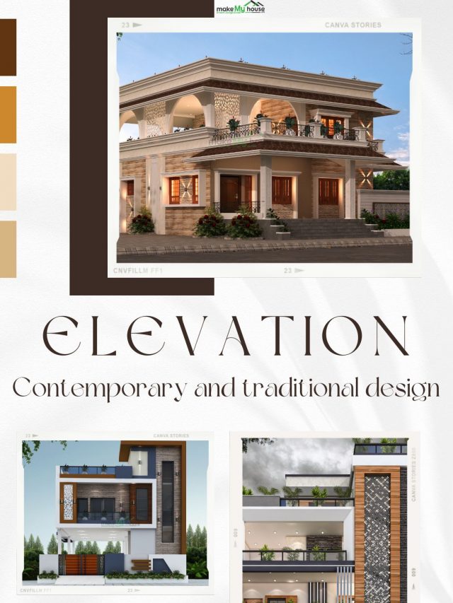 What is your overall vision for your dream home? What kind of feeling do you want your home's exterior to evoke? (Modern, Traditional, Contemporary)