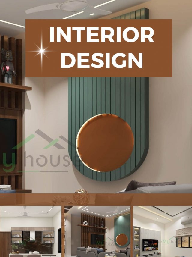 Luxury Interior Design: Exclusive and Lavish Solutions for Your Home. With premium materials and exceptional design, we bring a luxurious and royal feel to your life.