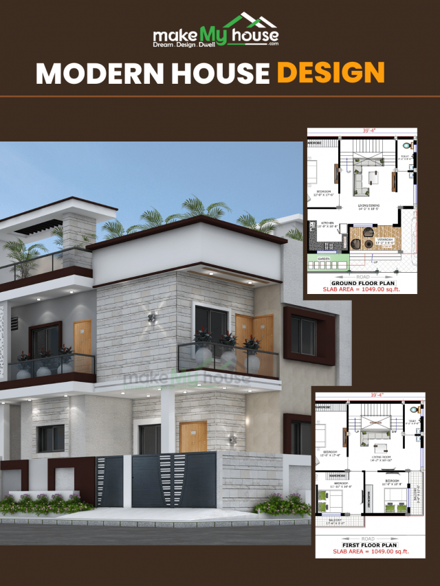 Discover the epitome of Modern Home Plans with our expert elevation and floor plan services. Transform your home with contemporary aesthetics, functional layouts, and innovative solutions tailored to your unique style and needs. Let us help you create the perfect modern living space.