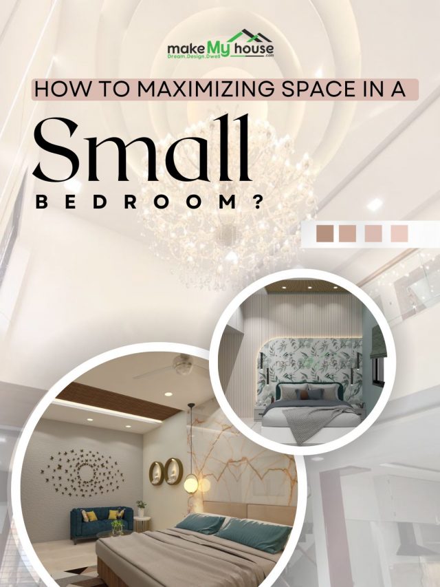 Ready to redesign your small bedroom? Follow these tips and create a space that’s both stylish and functional.