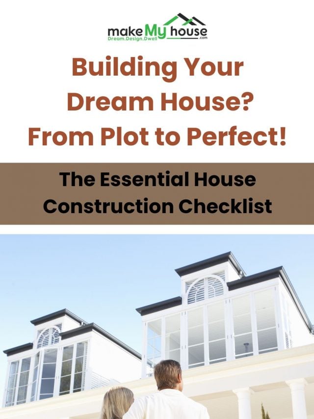 Ready to build your dream home? Discover essential steps from choosing the perfect plot to designing the ideal home layout. Learn how to turn your vision into reality with expert tips.