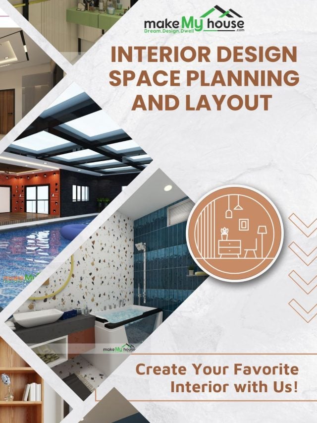 Expert Interior Design Space Planning & Layout - Master the art of space planning with expert interior design layouts. Maximize style in any room with smart design solutions that enhance flow and efficiency.