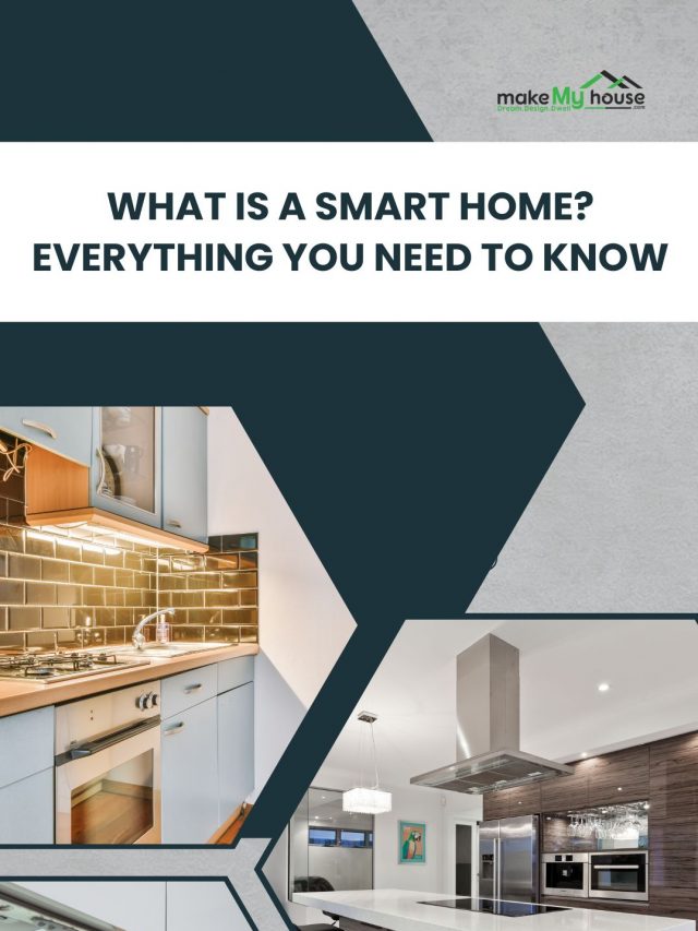 Learn what a smart home is and how smart home technology works. Discover the best smart devices, new innovations, and how they can automate your home for comfort, security, and efficiency