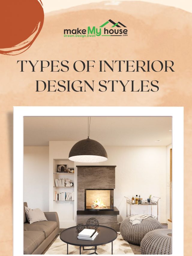 Discover the 7 most popular interior design styles, from modern and minimalist to rustic and coastal. Find inspiration and ideas to elevate your home's decor.