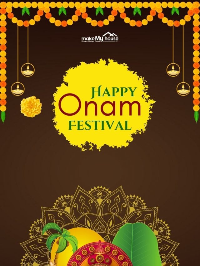 Wishing everyone a joyous and prosperous Onam! 🌼🍂 May this festival bring happiness, peace, and togetherness to your homes. Let’s celebrate the spirit of unity and abundance! 🌸✨