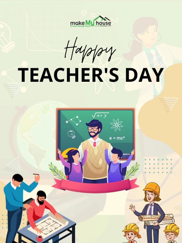 Happy Teachers' Day! 🌟 To all the incredible educators, thank you for your dedication, patience, and passion. You inspire, guide, and shape the future with your wisdom.