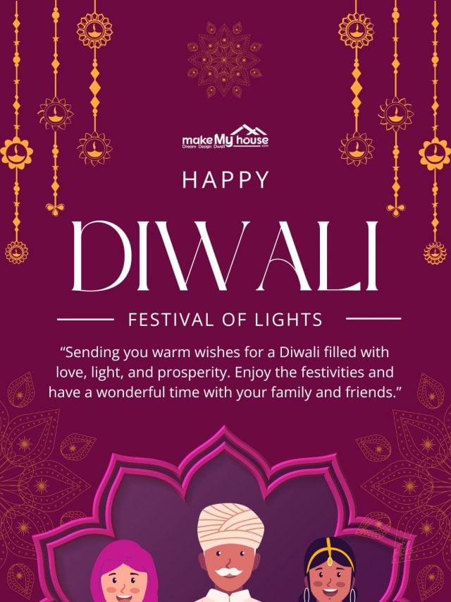 Wishing you a Diwali filled with joy, light, and prosperity! May this festival of lights brighten your life and bring happiness to your home. Happy Diwali! ✨🪔🌟