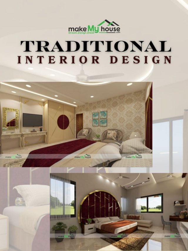 Timeless Traditional Interior Design Ideas | Classic & Elegant Styles