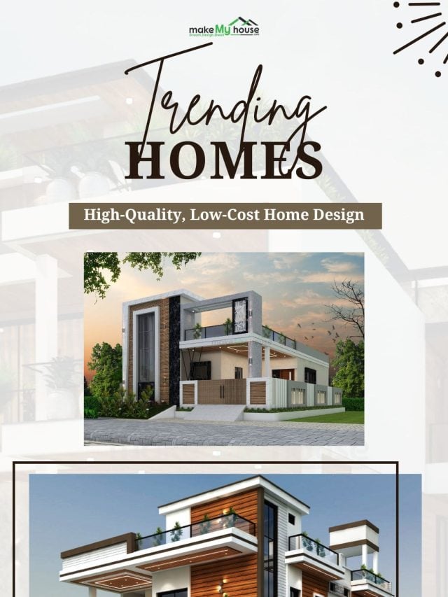 Trending 3D Home design: High-Quality, Low-Cost Home Design